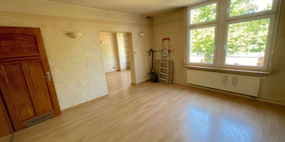 Etagenwohnung Frankfurt Nordend West - 3 Zimmer, 77 m&sup2;, 440.000&euro; | Angebot:27112773