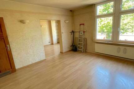 Wohnung Frankfurt Nordend West - 3 Zimmer, 77 m&sup2;, 440.000&euro; | Angebot:27112773