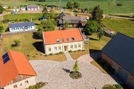 Haus Usedom - 10 Zimmer, 280 m&sup2;, 1.500.000&euro; | Angebot:27044421