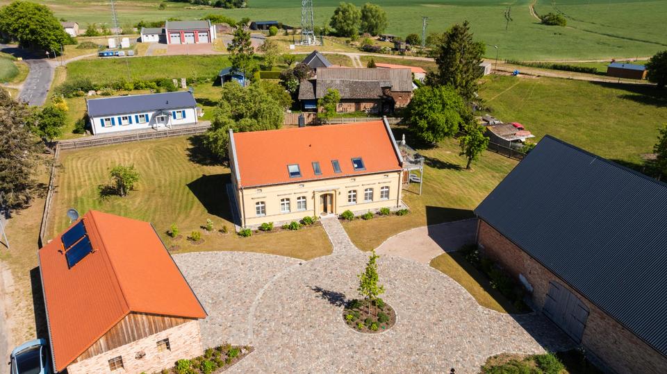 Mehrfamilienhaus, Wohnhaus Usedom - 10 Zimmer, 280 m&sup2;, 1.500.000&euro; | Angebot:27044421