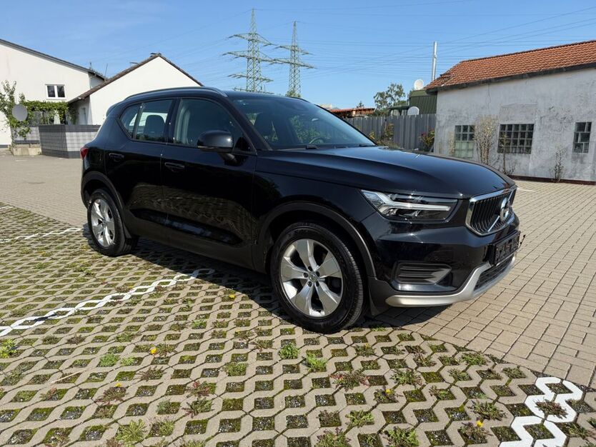 Volvo XC40 118.500 km 23.900 € Neumarkt i.d.OPf. 92318