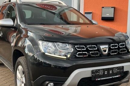 Dacia Duster 50.900 km 15.549 € Dannenberg 29451