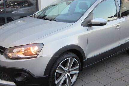 VW Polo 99.800 km 6.990 € Paderborn 33102