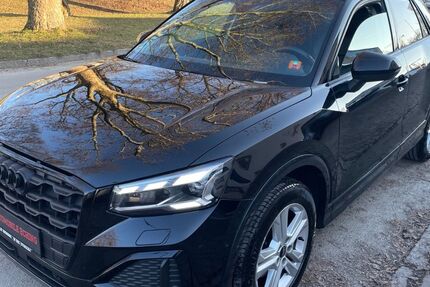 Audi Q2 87.924 km 21.998 &euro; Eching 85386