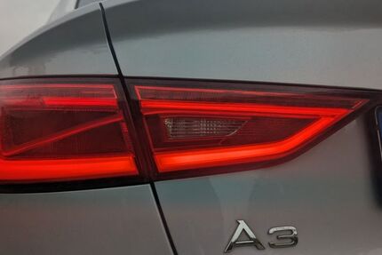 Audi A3 95.900 km 13.650 &euro; Leipzig 04158