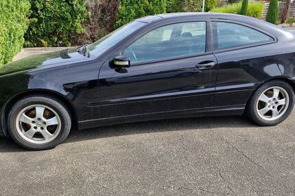 Mercedes-Benz C 180 336.000 km 5.399 &euro; Oberkirch 77704