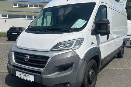 Fiat Ducato 92.500 km 29.990 &euro; Bad König 64732