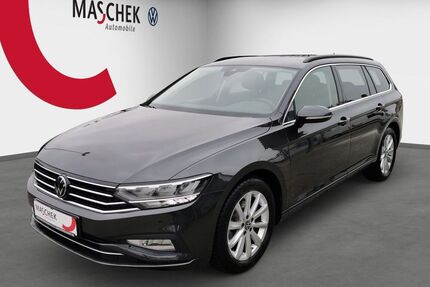 VW Passat Variant