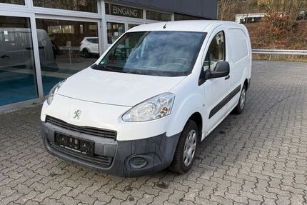 Peugeot Partner 262.566 km 3.999 &euro; Freudenberg 57258