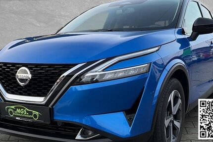 Nissan Qashqai 39.000 km 22.990 &euro; Kulmbach 95326