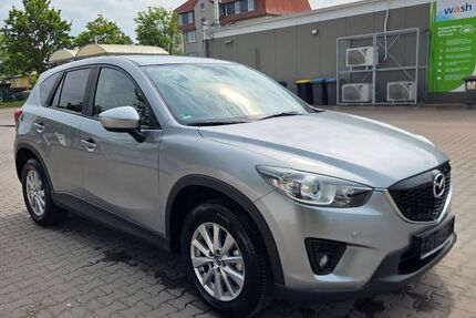 Mazda CX-5 159.000 km 7.999 &euro; Erfurt 99089