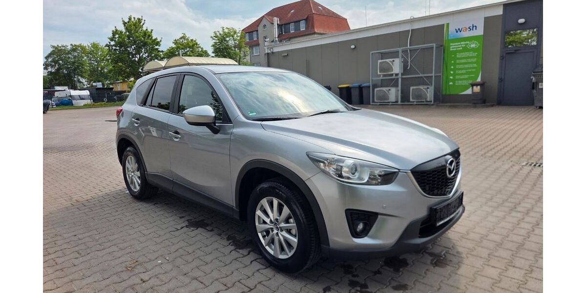 Mazda CX-5 159.000 km 7.999 &euro; Erfurt 99089