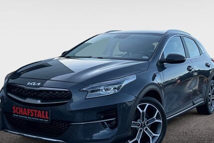 Kia XCeed 99.987 km 17.479 &euro; Elsdorf (bei Köln) 50189