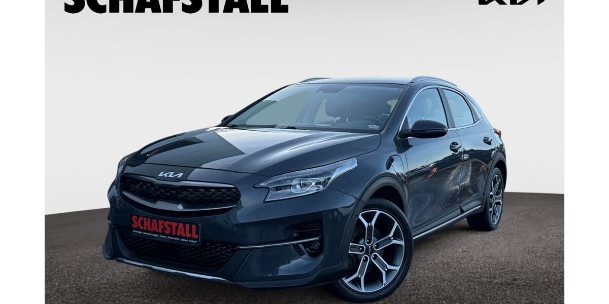 Kia XCeed 99.987 km 17.479 &euro; Elsdorf (bei Köln) 50189