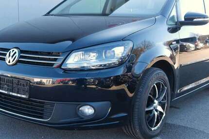 VW Touran 173.500 km 8.880 &euro; Thannhausen 86470