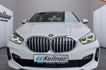 BMW 118 26.606 km 28.590 &euro; Erfurt 99091