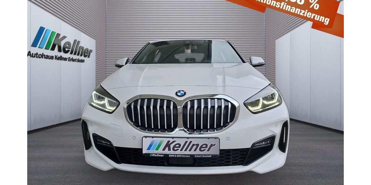 BMW 118 26.606 km 28.590 &euro; Erfurt 99091