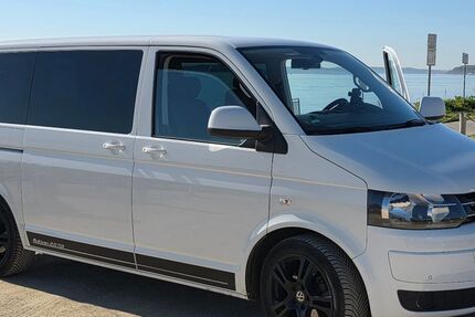 VW T5 Multivan 265.677 km 18.000 &euro; Schwedeneck 24229