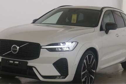 Volvo XC60 23.500 km 52.990 &euro; Neumarkt i. d. OPf. 92318