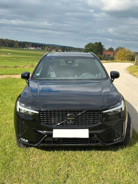 Volvo XC60 29.403 km 46.500 € Königsdorf 82549
