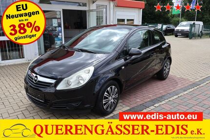 Opel Corsa 153.430 km 900 &euro; Berga-Wünschendorf 07980