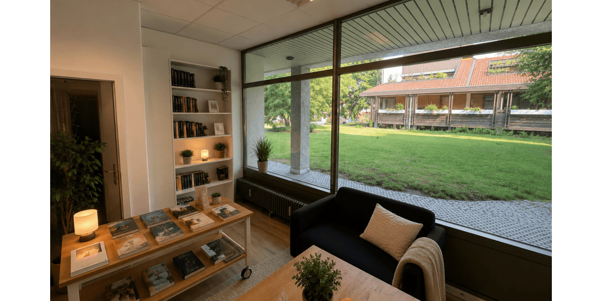 Gewerbeobjekt Olching - 435.000&euro; | Angebot:26763296