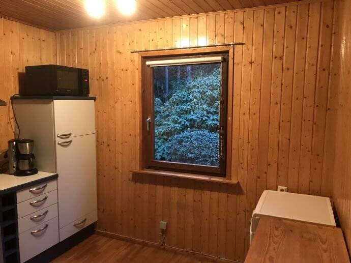 Bungalow Worpswede Waakhausen - 2 Zimmer, 50 m&sup2;, 500&euro; | Angebot:26307112