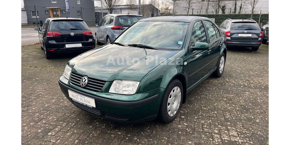 VW Bora 168.800 km 2.250 &euro; Bremen 28199