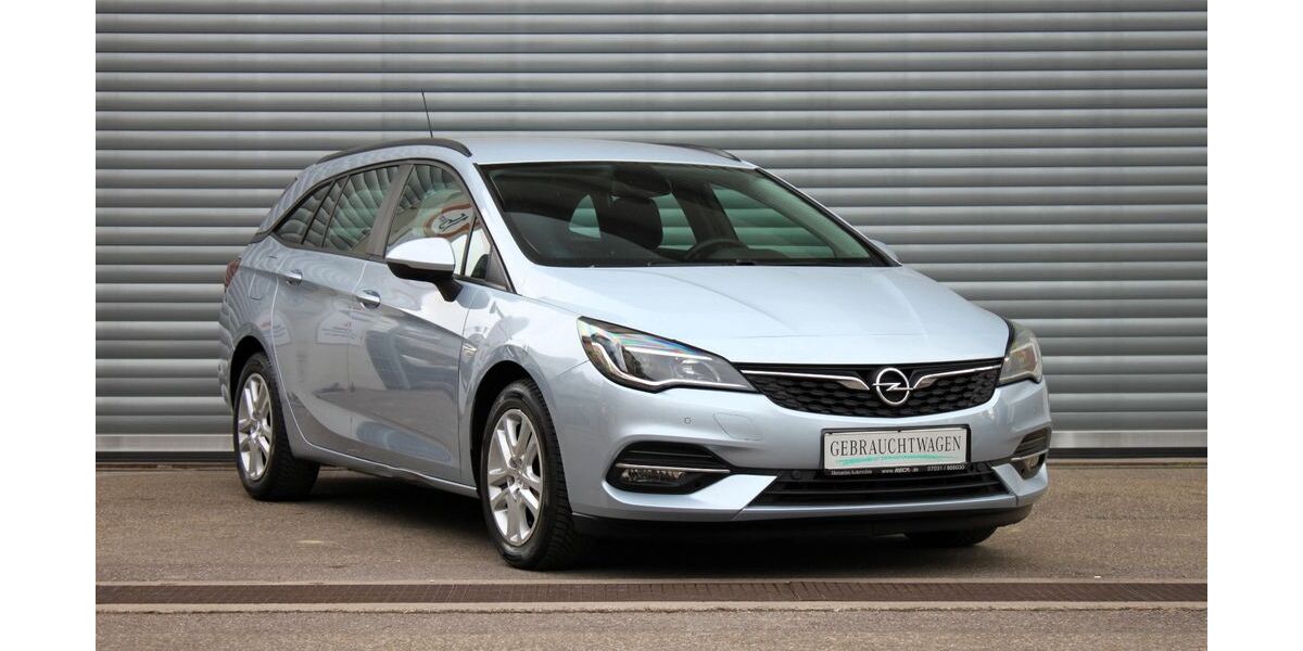 Opel Astra 119.700 km 8.190 &euro; Sindelfingen 71065