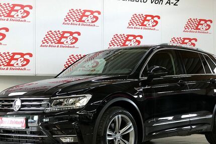 VW Tiguan 84.000 km 25.974 &euro; Frohburg 04654
