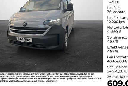 VW T7 andere 3.500 km 42.990 &euro; Vechta 49377