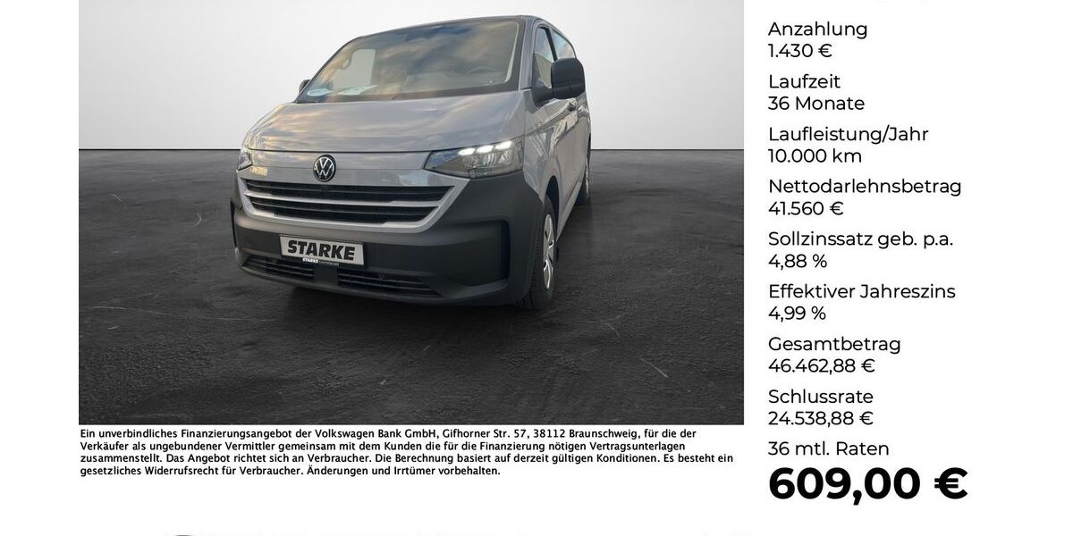 VW T7 andere 3.500 km 42.990 &euro; Vechta 49377
