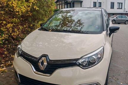 Renault Captur 66.600 km 8.500 &euro; Vlotho 32602