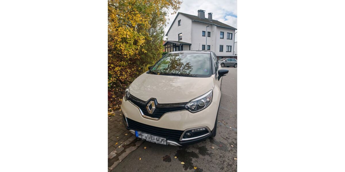 Renault Captur 66.600 km 8.500 &euro; Vlotho 32602