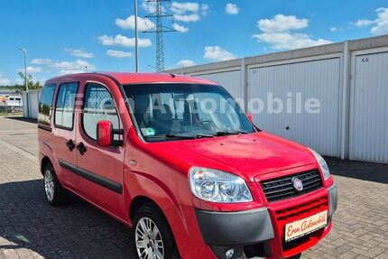 Fiat Doblo 88.000 km 3.499 &euro; Ransbach-Baumbach 56235