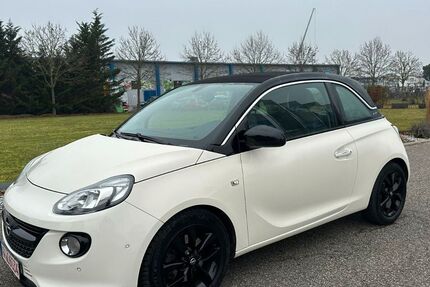 Opel Adam 133.500 km 7.450 &euro; Neustadt/Weinstr 67433