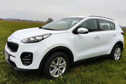 Kia Sportage 56.543 km 13.400 &euro; Chemnitz 09114