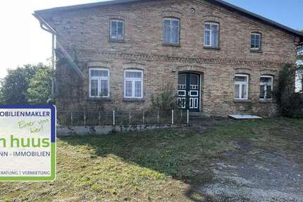 Haus zum Kaufen in Rerik OT Russow 350.000 € 150 m² 10 zimmer
