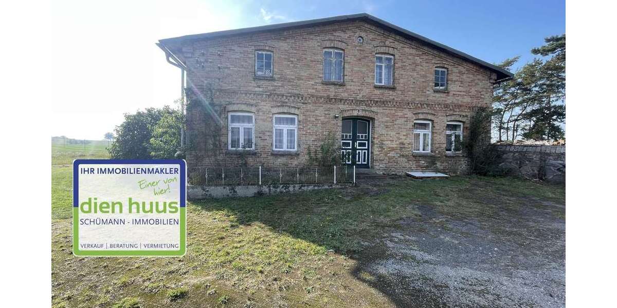 Haus zum Kaufen in Rerik OT Russow 350.000 € 150 m² 10 zimmer