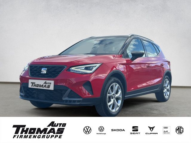 Seat Arona 23.960 km 19.880 &euro; Blankenheim 53945