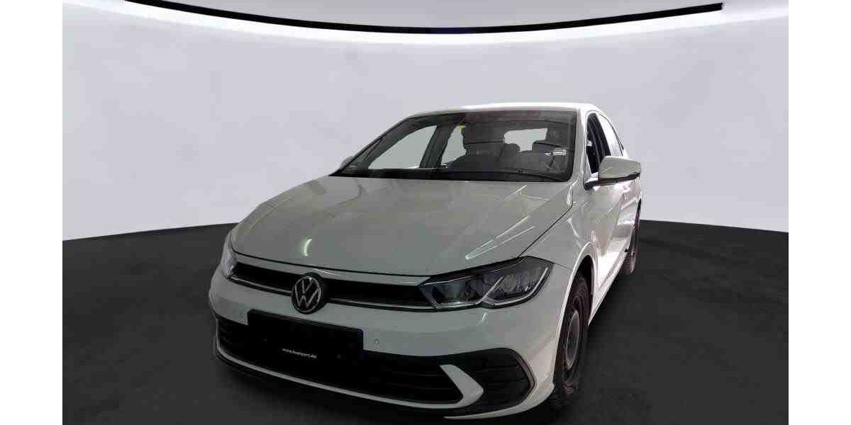 VW Polo 22.730 km 16.290 &euro; Kronshagen 24119