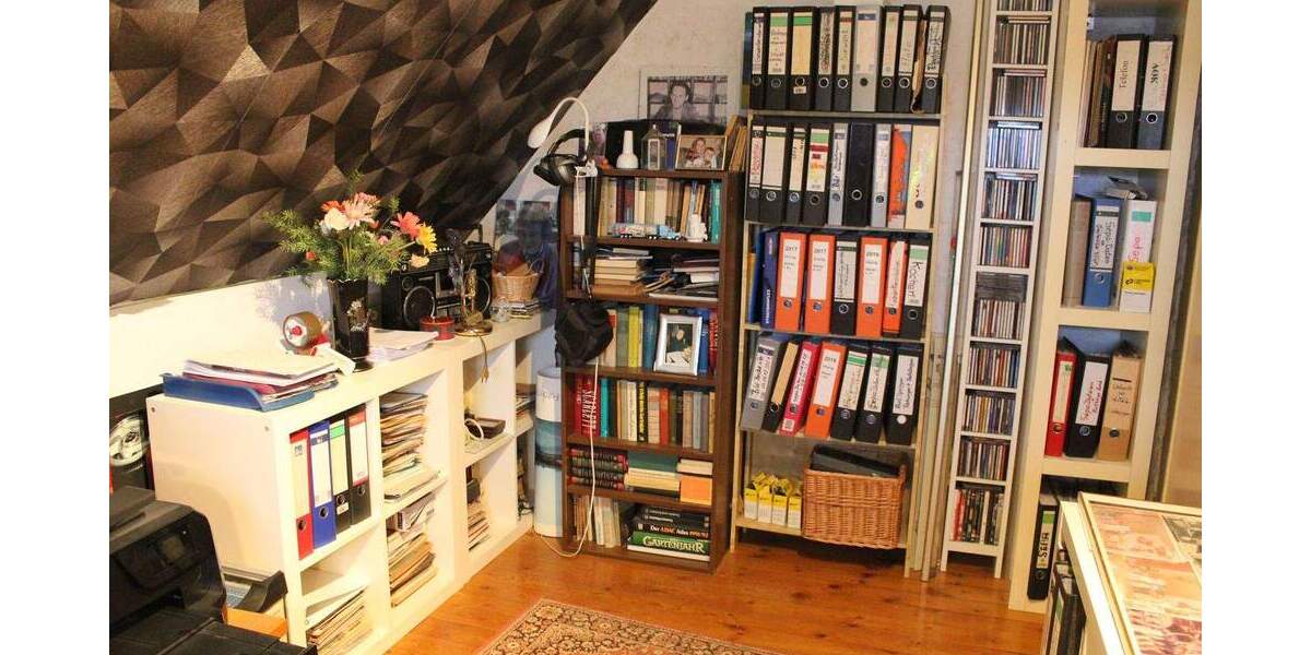 Mehrfamilienhaus, Wohnhaus Weißenfels - 3 Zimmer, 80 m&sup2;, 160.000&euro; | Angebot:25796932