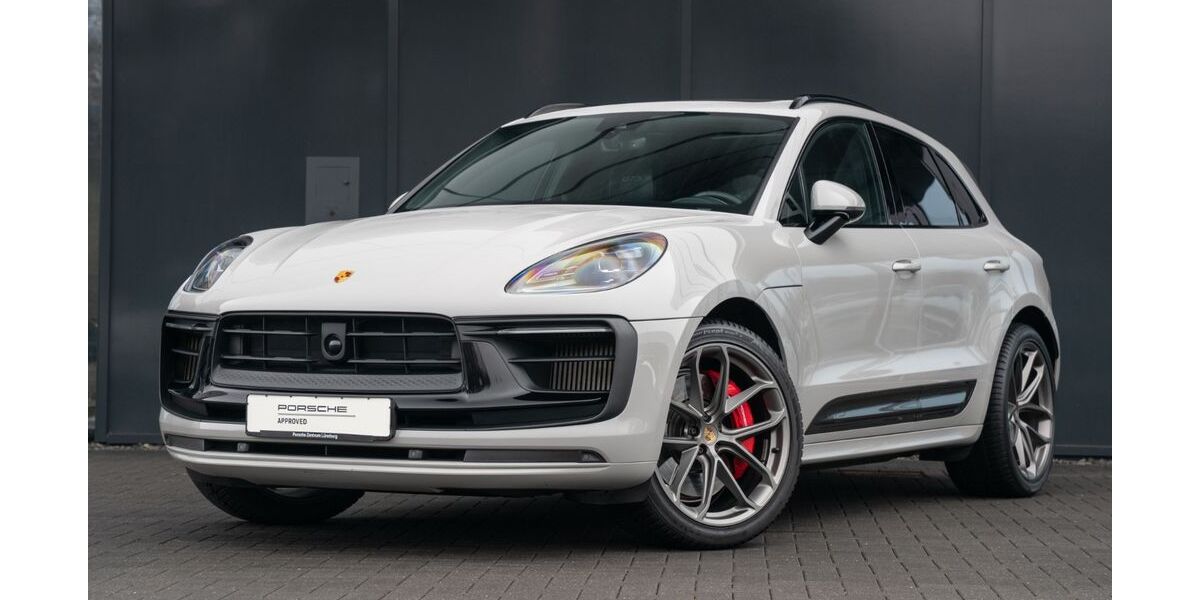Porsche Macan 88.300 km 79.900 &euro; Lüneburg 21339
