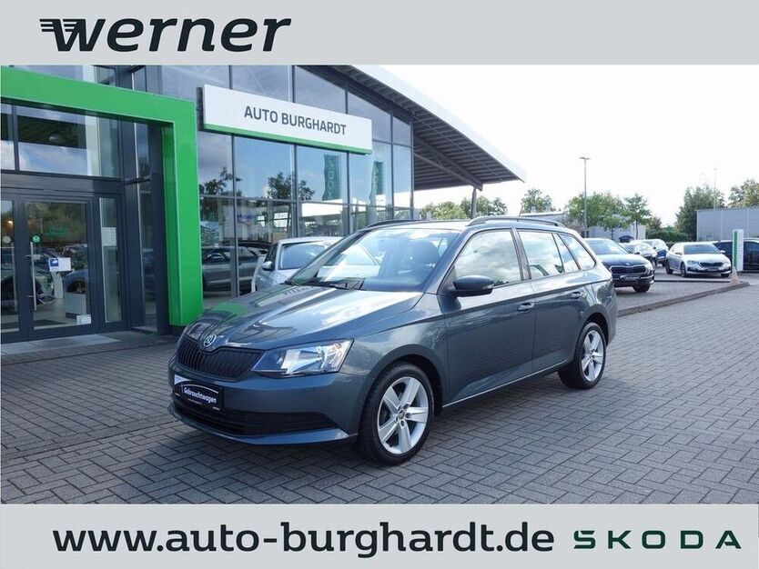Fabia