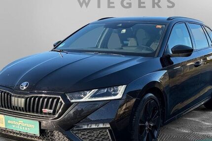 Skoda Octavia 86.442 km 25.981 &euro; Herford 32051