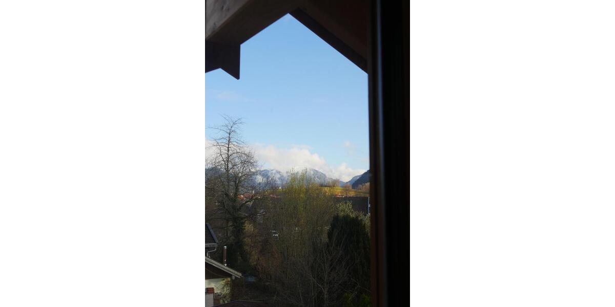 Maisonettenwohnung Hausham - 3 Zimmer, 94 m&sup2;, 1.550&euro; | Angebot:25641253