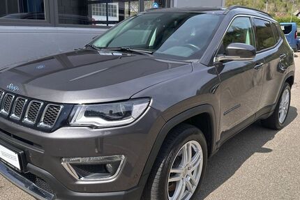 Jeep Compass 66.950 km 21.990 &euro; Wolfach 77709