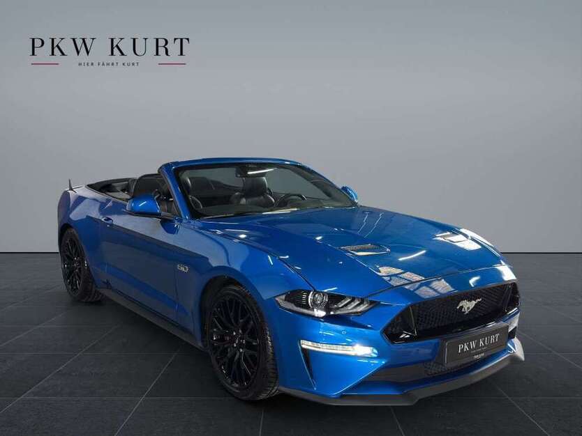 Mustang