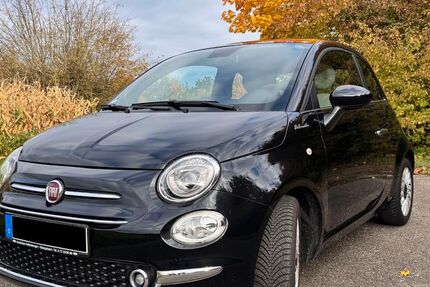 Fiat 500 11.000 km 13.500 € Karlsruhe 76228