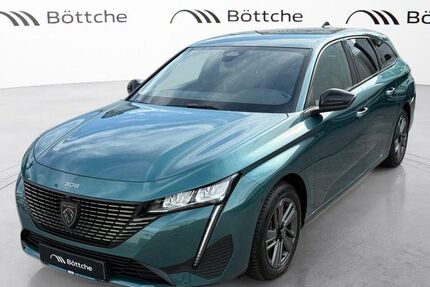 Peugeot 308 11.092 km 21.780 &euro; Potsdam 14480